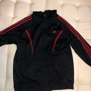 Adidas jacket